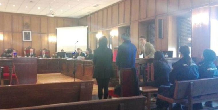 Anulan la sentencia de agresión de unos padres adoptivos a su hijo en Almansa y se ordena repetir juicio