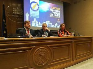 El Gobierno de Castilla-La Mancha pone en valor el papel de las periodistas y los medios de comunicación como 