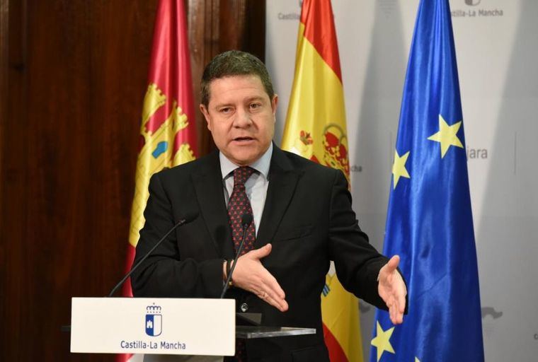 El gobierno de Page aprueba dos normas que hacen de Castilla-La Mancha la región más avanzada en listas espera