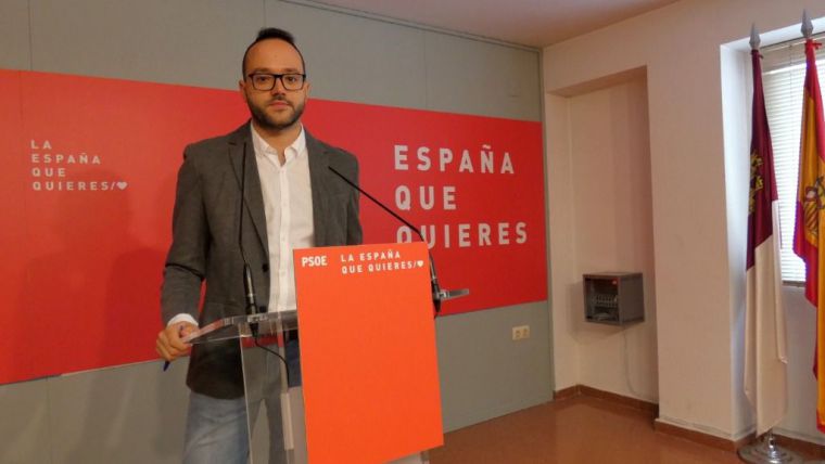 Fran Valera califica la derogación del ‘impuesto al sol’ por parte del Gobierno de Sánchez como una cuestión de “justicia social” 