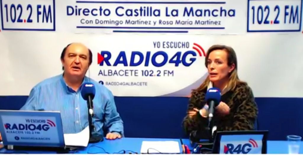 Carmen Navarro: 'El PP apuesta por generar más empleo e inserción laboral para las personas con discapacidad intelectual'