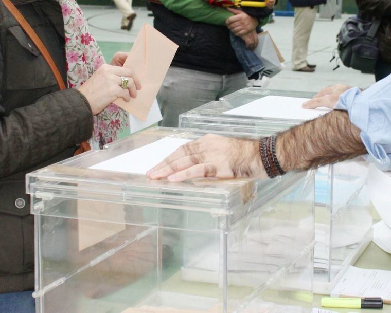 Albacete se convierte en la Alcaldía con más aspirantes con 10 partidos, entre ellos otro Ganemos 'fraudulento'