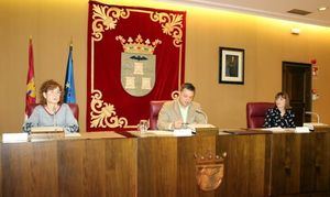Manuel Serrano afirma que el diálogo y el acuerdo alcanzado han presidido el Ayuntamiento de Albacete que es “un espejo para la gran mayoría de municipios españoles”