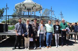 Éxito de participación y gran aceptación entre los albaceteños de las actividades organizadas en el Recinto Ferial de Albacete