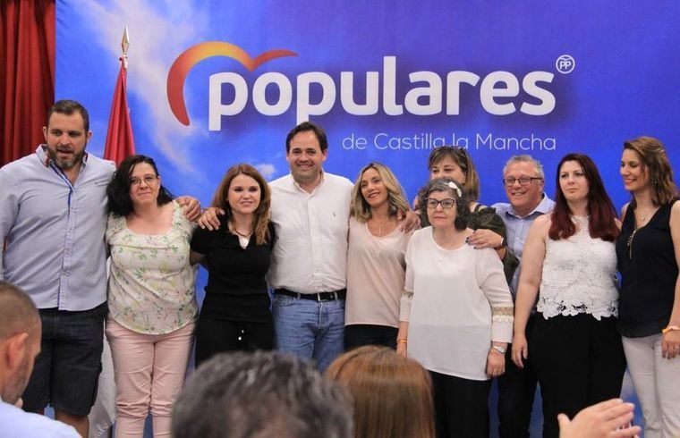 Paco Núñez quiere recuperar convenio sanitario con Madrid para aumentar población