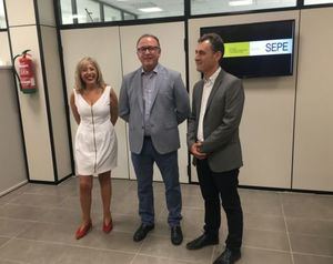 Casi 900 mayores de 52 años en Albacete ya tienen nuevo subsidio de desempleo