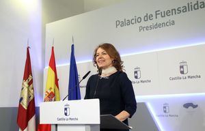 El Gobierno de Page aprueba casi 100 millones de euros para financiar residencias de mayores, centros de día y estancias temporales