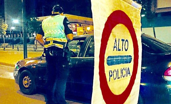 La Policía Local de Albacete participa en la ‘Campaña Especial sobre control de la tasa de alcoholemia y drogas’ del 3 al 9 de junio