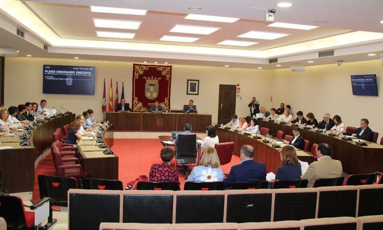 El Ayuntamiento concede una subvención directa por valor total de 8.000 euros a las asociaciones Asprona y Desarrollo Autismo 