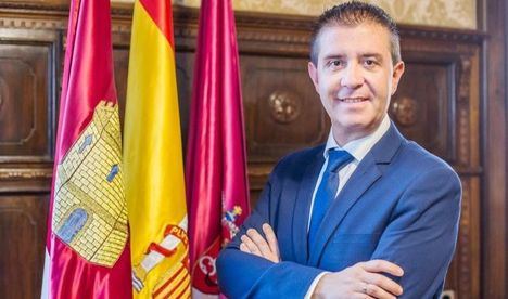 Santiago Cabañero volverá a presidir la Diputación Provincial de Albacete