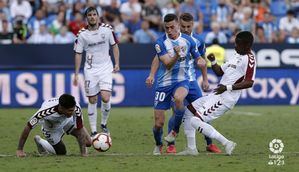 El Albacete apura las opciones de ascenso y la tercera plaza también en juego