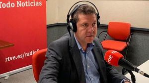 Page avisa a Ciudadanos que es "mucho más negativo" acercarse a Vox que pactar con el PSOE