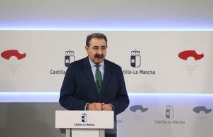 Jesús Fernández destaca que Castilla La Mancha tendrá 