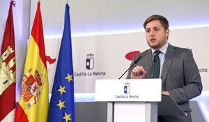 El Gobierno de Castilla-La Mancha destinará casi ocho millones a un ‘Plan Renove’ para el sector forestal de la región