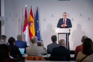 El Gobierno de García-Page diseña el Plan Estratégico del Dato 2025-2030 para hacer una Administración más inteligente, cercana y eficiente