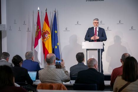 El Gobierno de García-Page diseña el Plan Estratégico del Dato 2025-2030 para hacer una Administración más inteligente, cercana y eficiente