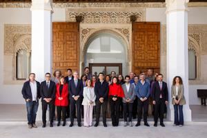 El Gobierno de Castilla-La Mancha impulsa la accesibilidad en espacios naturales con la Rutas Senderistas para Personas con Discapacidad