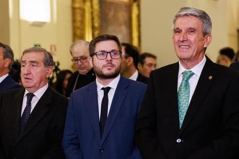 El Gobierno regional reconoce el trabajo de la Guardia Civil y muestra sus condolencias por el fallecimiento en acto de servicio de dos guardias en Huelva