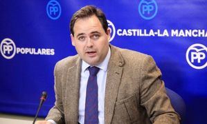 Paco Núñez acusa a Ciudadanos de 