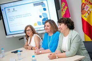 Las ayudas para la contratación indefinida en entornos inclusivos de trabajo saldrán el jueves 25 en el Diario Oficial de Castilla-La Mancha con 1,5 millones de euros