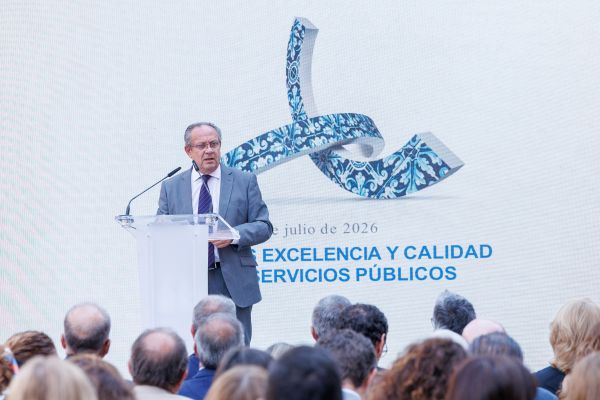 El Gobierno de Castilla-La Mancha avanza hacia una Administración más ágil, personalizada y accesible a la ciudadanía El Gobierno de Castilla-La Mancha avanza hacia una Administración más ágil, personalizada y accesible a la ciudadanía