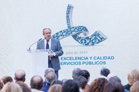 El Gobierno de Castilla-La Mancha avanza hacia una Administración más ágil, personalizada y accesible a la ciudadanía