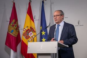 El Gobierno regional advierte de que no existe una negociación real sobre la financiación autonómica porque el acuerdo ya está pactado con un territorio