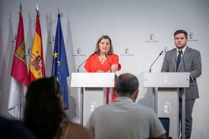 El Consejo de Gobierno aprueba cerca de 24 millones de euros para impulsar la empleabilidad de más de 1.000 personas desempleadas