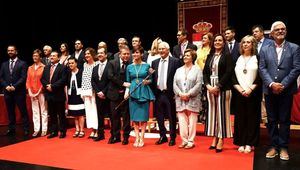 El PSOE se hace con los principales ayuntamientos de Castilla-La Mancha