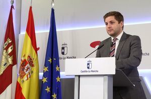 El Gobierno regional aprueba un gasto de 4,3 millones de euros para la adquisición de vacunas destinadas al programa de inmunizaciones de Castilla-La Mancha