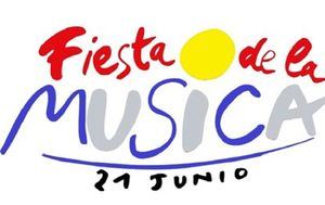 Albacete celebra por tercer año la 'Fiesta de la Música', con actuaciones en nueve lugares de la ciudad