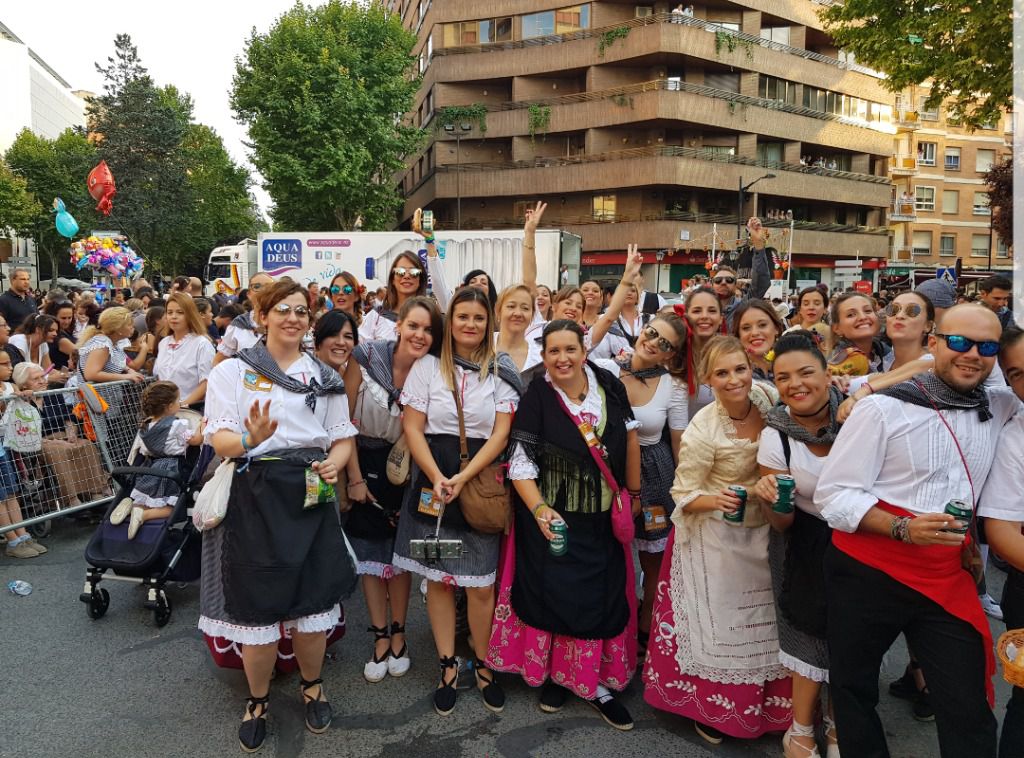 Sorpresa, indignación y desconcierto porque el Ayuntamiento de Albacete ha cambiado completamente las normas de participación de las Carrozas en la apertura de Feria