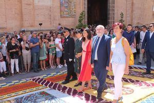 El Museo de las Alfombras de Serrín de Elche de la Sierra será un espacio 