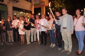 El equipo de Gobierno felicita la festividad de San Juan a todos los albaceteños y reivindica el valor de nuestras tradiciones