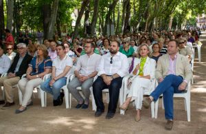 Vicente Casañ: "Este equipo de Gobierno trabajará, desde el consenso y siempre de la mano de nuestros vecinos, por un Albacete mejor"