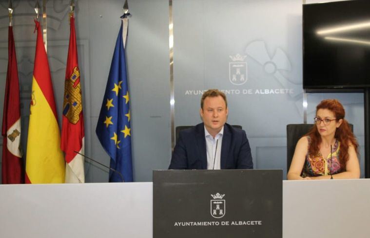 El Alcalde de Albacete confirma que 'todos los niños que lo hayan solicitado tendrán plaza en las Escuelas de Verano'
