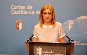 Carmen Picazo: “Núñez no se ha recuperado de su batacazo electoral y está confundiendo a los adversarios políticos”