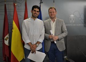 618 niños y niñas recibirán el ‘Cheque Escolar’ del Ayuntamiento de Albacete para el curso 2019-2020