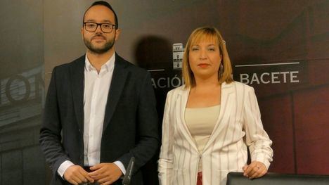 El Equipo de Gobierno de la Diputación de Albacete pone fin a la problemática que la provincia viene sufriendo en la recogida de envases plásticos