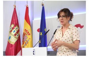 El Consejo de Gobierno autoriza el nombramiento de 20 altos cargos dentro de una administración austera y eficiente