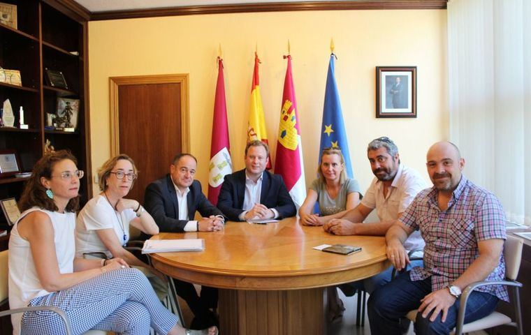 El Ayuntamiento de Albacete no autorizará la práctica del botellón durante la Feria 2019