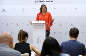 Las cinco diputaciones provinciales se adhieren al Plan de Empleo de la Junta que dará sus primeros pasos en septiembre