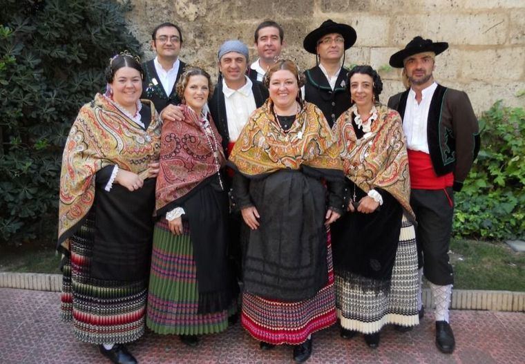 Ya está abierto el plazo para presentar las candidaturas a Manchegos de la Feria de Albacete