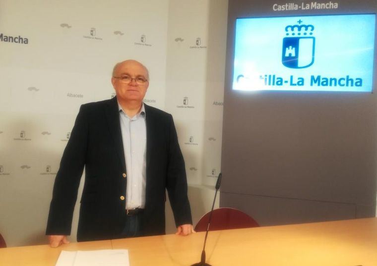 El Delegado de la Junta en Albacete considera que se cumplirán los ambiciosos proyectos para la provincia