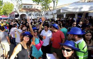 “Habrá botellón en la Feria de Albacete 2.019”