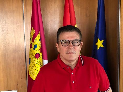 El Consejo de Gobierno nombra a Diego Pérez como delegado de Educación, Cultura y Deporte, y Llanos Valero como delegada provincial de Desarrollo Sostenible