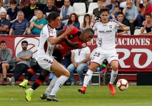 El Albacete Balompié arranca la temporada con ilusión ante un 