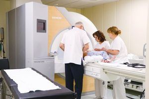 Los hospitales de Castilla-La Mancha han incrementado más de un 22% la actividad en resonancias magnéticas en lo que va de verano