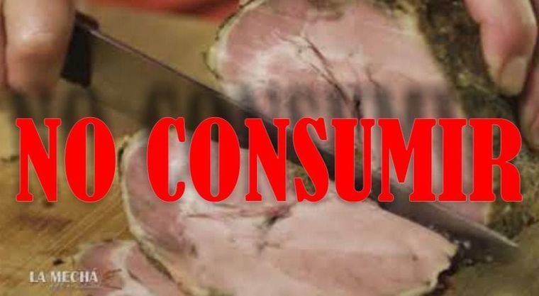 El Gobierno de Castilla-La Mancha comunica tres casos probables, pendientes de confirmación, del brote de listerosis por consumo de carne mechada ‘La Mechá’