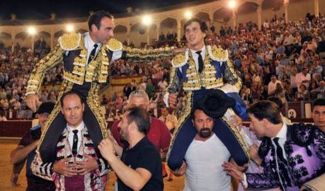 Ponce y Emilio de Justo sustituyen a Roca Rey en la Feria de Albacete los días 10 y 16 de septiembre